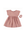 Vestido com Toto - Rosa