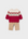 Conjunto de 2 Peças - Vermelho