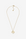 Colar Mom - Dourado