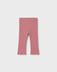 Leggings Flare - Rosa