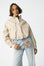Casaco Oversized - Bege