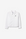 Camisa de Manga Comprida - Branco