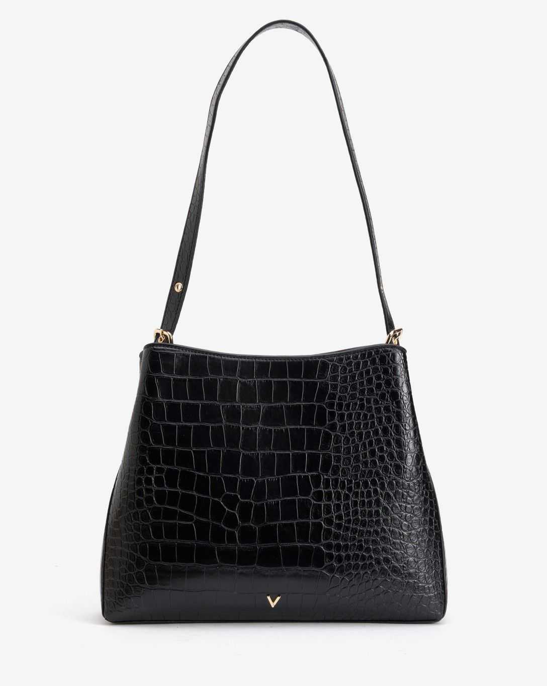 Mala com Textura - Preto