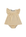 Vestido com Cueca - Laranja