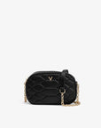 Carteiras BAG - Preto