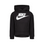 Hoodie Cardado - Preto