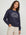 Sweat Estampada - Marinho