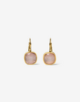 Conjunto de Colar e Brincos - Dourado