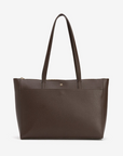 Tote Bag - Castanho