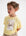T-shirt Estampada - Amarelo