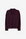 Camisola de Malha - Bordo