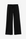 Calças Wide Leg - Preto