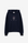 Hoodie Estampada - Marinho