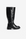 Botas de Cano Alto - Preto