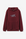 Hoodie Bordada - Bordo