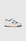Zapatillas con detalle de color - Naranja