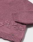 Camsiola de Malha - Rosa