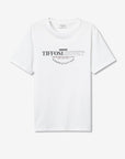 T-shirt Estampada - Branco