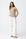 Calças Wide Leg - Branco