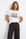 T-shirt Estampada - Branco