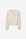 Cardigan de Malha - Bege