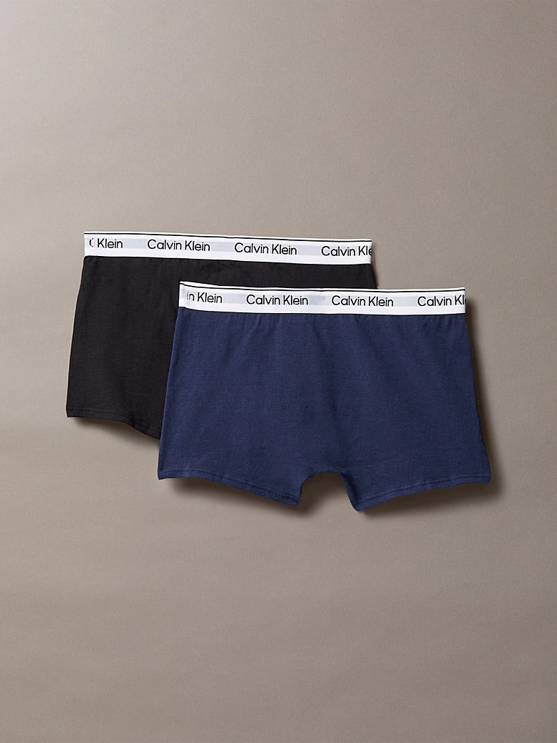 Pack de 2 Boxers - Multicor