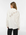 Camisa com Bordado - Branco