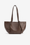 Mala Shopper - Castanho