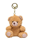 Charm Urso - Bege