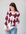 Cardigan de Malha - Rosa
