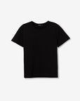 T-shirt Básica - Preto