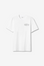 T-shirt Estampada - Branco