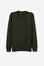 Camisola de Malha - Verde Tropa