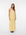 Vestido Midi - Amarelo