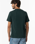 T-shirt Estampada - Verde