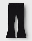 Leggins Bootcut - Preto