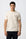 T-shirt Estampada - Bege