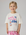 T-shirt Estampada - Crú