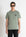 T-shirt Regular Fit - Verde