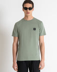 T-shirt Regular Fit - Verde