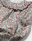 Babygrow com Meia - Multicor