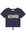 T-shirt com Logo - Azul Marinho