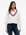Camisola de Malha - Branco