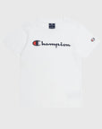 T-shirt Estampada - Branco