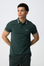 Polo Regular - Verde