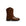 Botas Texana - Castanho