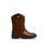 Botas Texana - Castanho