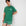 T-shirt de Manga Curta - Verde