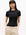 T-shirt com Logo - Preto