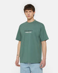 T-shirt Estampada - Verde